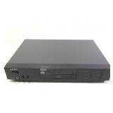 Apex DVD Player  Model No AD600A