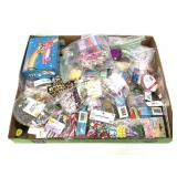 Large Collection Beads & Jewelry Making Supplies