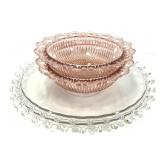 Vintage Glassware