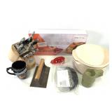 Kitchen Miscellaneous Tools