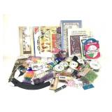 Crafting, Jewelry Making & Embroidery Supplies