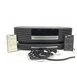Bose Wave Soundtouch Music System