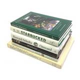 6 HB Food & Drink Tea Coffee Julia Child & Co+