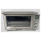 Breville Smart Taster Oven Pro Model BOV845BSSUSCA
