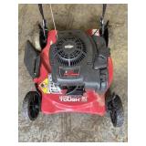 Hyper Tough 125cc 20" Push Mower