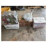 NOS 8 Boxes of Canning Jars & Lids
