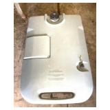 Tote & Store 25 Gallon Portable Waste Water Tank
