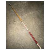 Vtg 1988 Budweiser Pool Stick