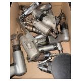 Misc Air Powered Tool Heads