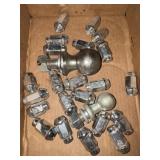 Misc Trailer Hitch Parts