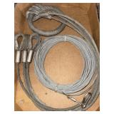 Lifting & Other Cables