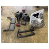 New & Aftermarket Jeep Parts