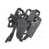 Fabric Gun Holsters