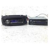 Pr Vehicle CD Players