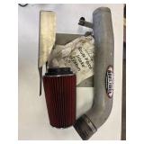 Vehicle Exhaust Parts & Filter