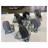 Misc Cart Wheels