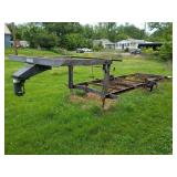 5th Wheel Trailer