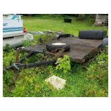 Car Hauler/Trailer