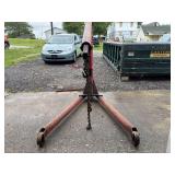 Used Engine Hoist