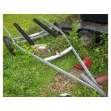 Boat Trailer
