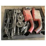 Hot Rod Suspension Parts Exhaust & More