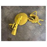 Tire Boot