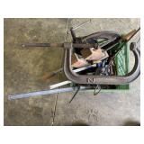 C Clamps Wood Clamps & More
