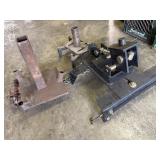 Transmission Jack & More