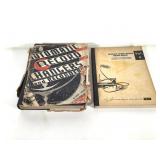 2 Automatic Record Changers & Recorders Rider+