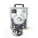 Hallicrafters Model HC-1 Capacitance-Resistance