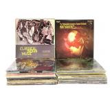 47 LPs + Box Set Mixed Classical