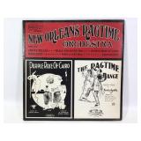 New Orleans Ragtime Orchestra