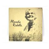 Almeda Riddle Ballads and Hymns from the Ozarks