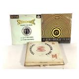 7 Audio Test Records