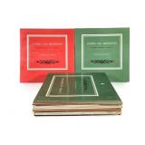 22 LPs Beethoven