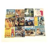 12 Mighty Tiny Records