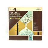 All-Time Piano Hits, Ronnie Aldrich