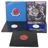 7 Singles Reggae Grant Marley Chynn
