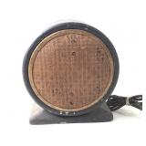 Quam Raio Corp Antique Speaker