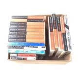 16+ Used Reel to Reel Tapes - Some w Music