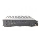 TOA 900 Series-II Amplifier A906MK2