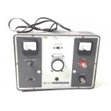 Knight KG-660 Battery Eliminator