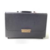 Zenith Wave Magnet Portable Radio