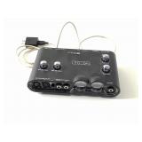 Line 6 UX2 Audio Interface