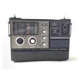 Readers Digest Multi Band Receiver Radio RDA-127
