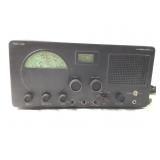 Hallicrafters S-40B Shortwave Ham Radio Receiver