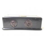 Atwater Kent Radio Model 35  Recording Set