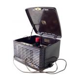 RCA Victor Victrola Model 45-EY-3  2of2