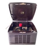 RCA Victor Victrola Model 45-EY-3  1of2