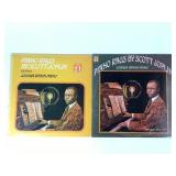Two Albums: Piano Rags by Scott Joplin